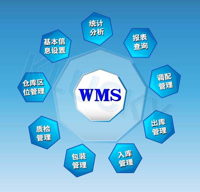 WMSֿϵͳ